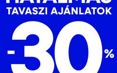 Office Shoes: Hatalmas tavaszi ajánlatok