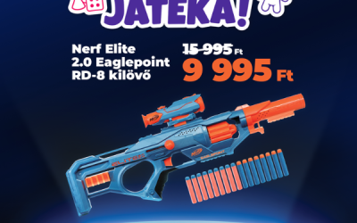 REGIO Játék: A hónap játéka