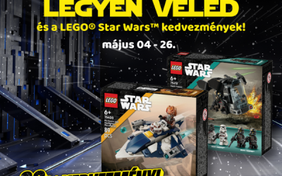 REGIO Játék: 20% kedvezmény