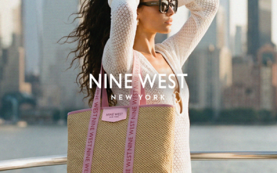 CCC: Nine West nyári kollekció
