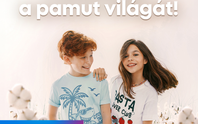 Pepco: Pamut kollekciók