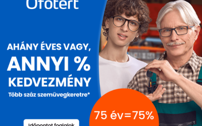 Ofotért: Nyári akció