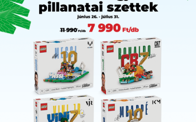 REGIO Játék: Futball szett akció