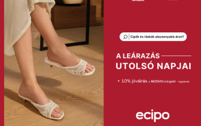 ECIPO: Leárazás