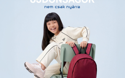 CCC: Újdonságok nem csak nyárra
