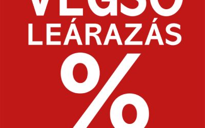 Office Shoes: Végső leárazás