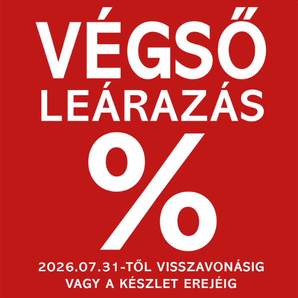 Office Shoes: Végső leárazás
