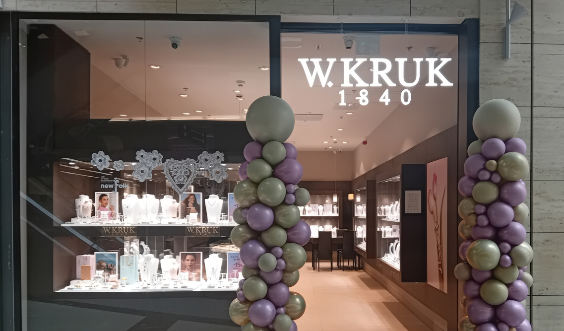 Wkruk nyitás (Corvin Plaza)
