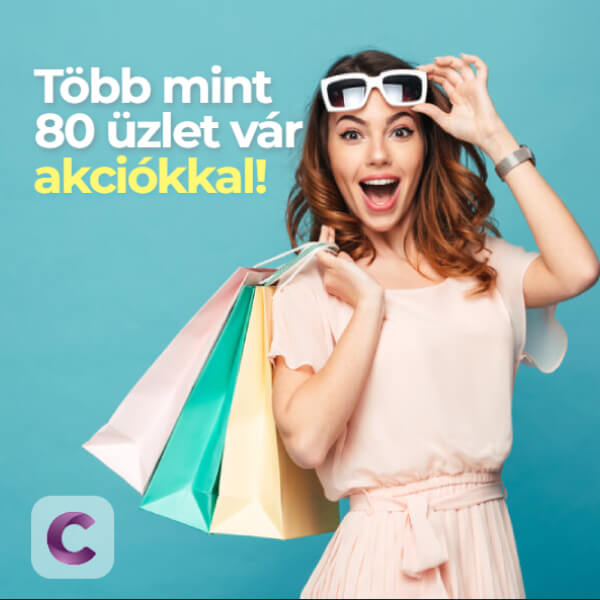 C&A_70%_akcio Corvin Plaza