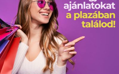 Corvin Plaza ajánlat 2