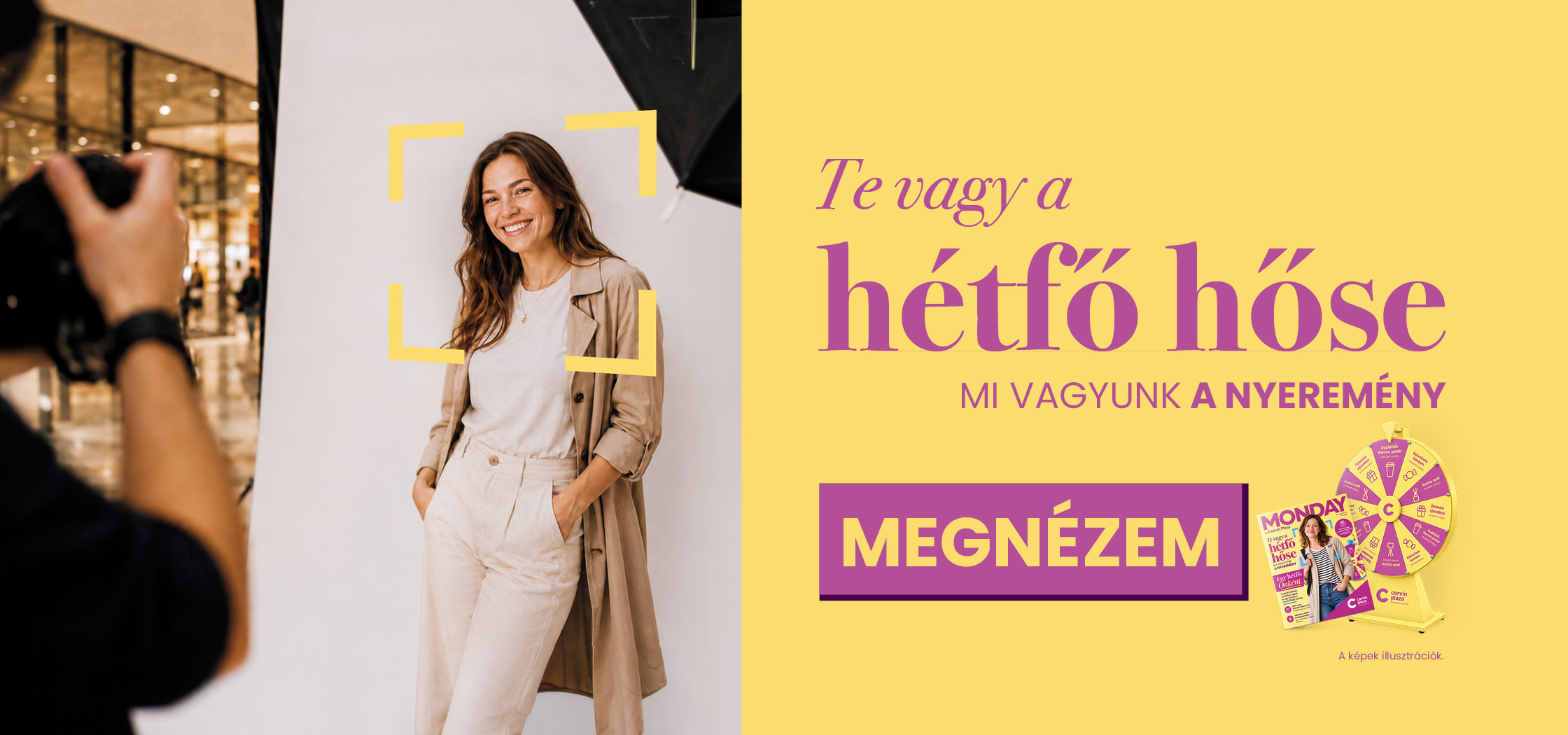 Hétfő hősei (Corvin Plaza)